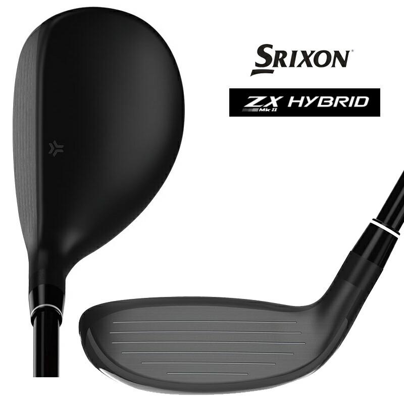 アリゲーター スリクソンZX ハイブリッド3H 19° NSPRo 850GH NEO