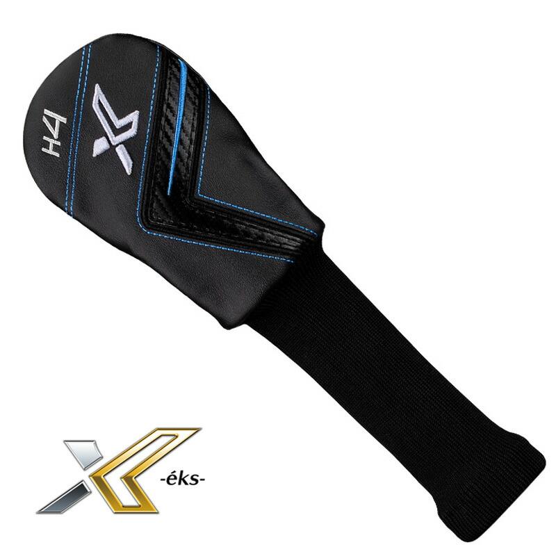 XXIO （セール）ダンロップ X -eks- ゼクシオ エックス ハイブリッド