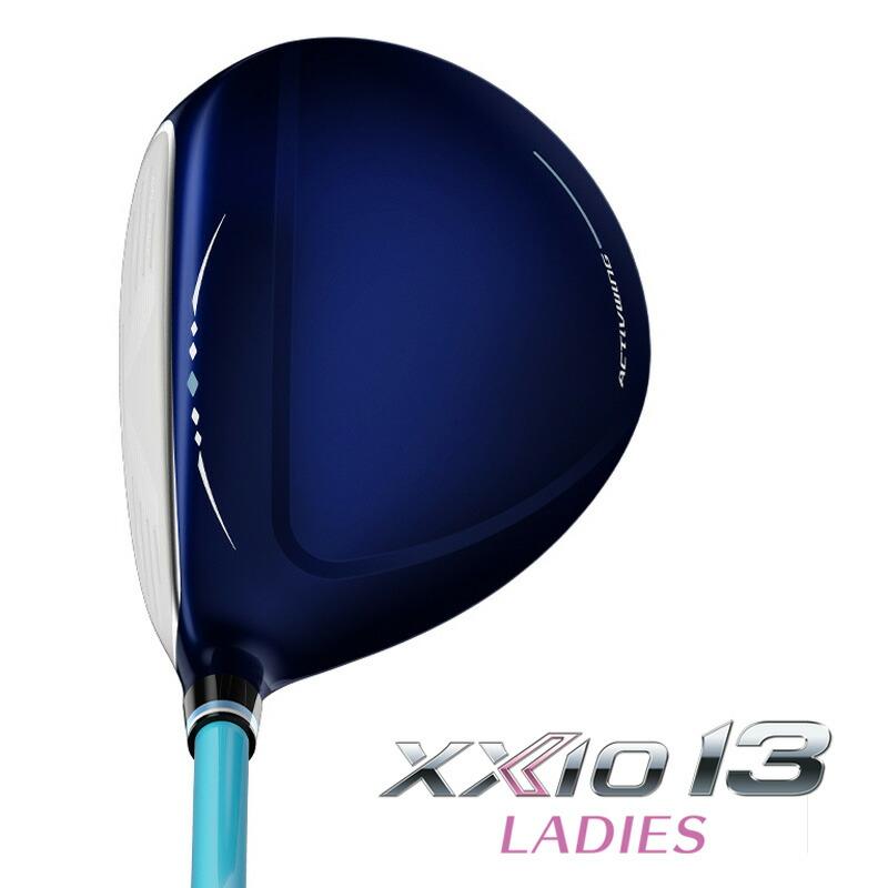 XXIO （セール）（レディース）ダンロップ ゼクシオ13