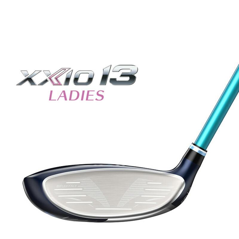 XXIO （セール）（レディース）ダンロップ ゼクシオ13