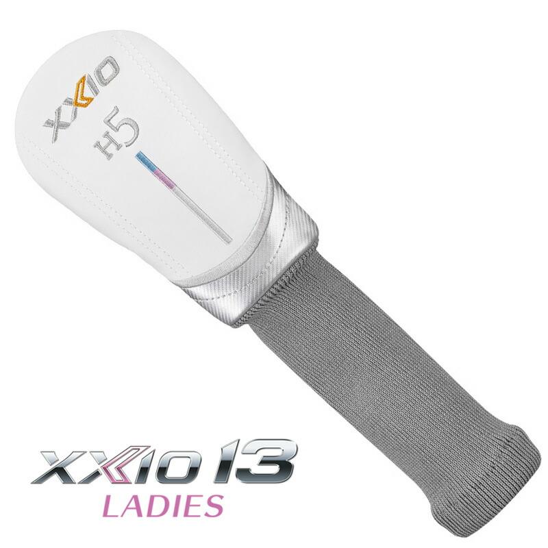 XXIO （セール）（レディース）ダンロップ ゼクシオ13 ハイブリッド 