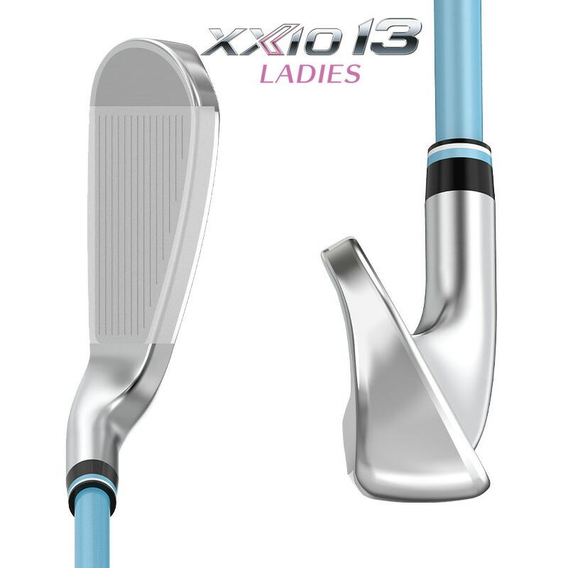 XXIO （セール）（レディース）ダンロップ ゼクシオ13 アイアン5
