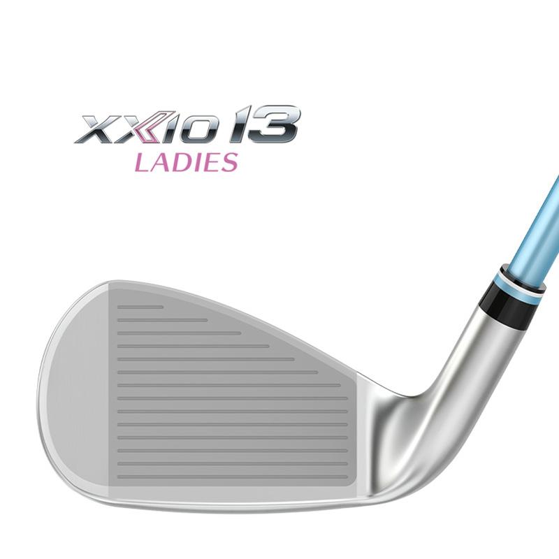 XXIO （セール）（レディース）ダンロップ ゼクシオ13 アイアン5