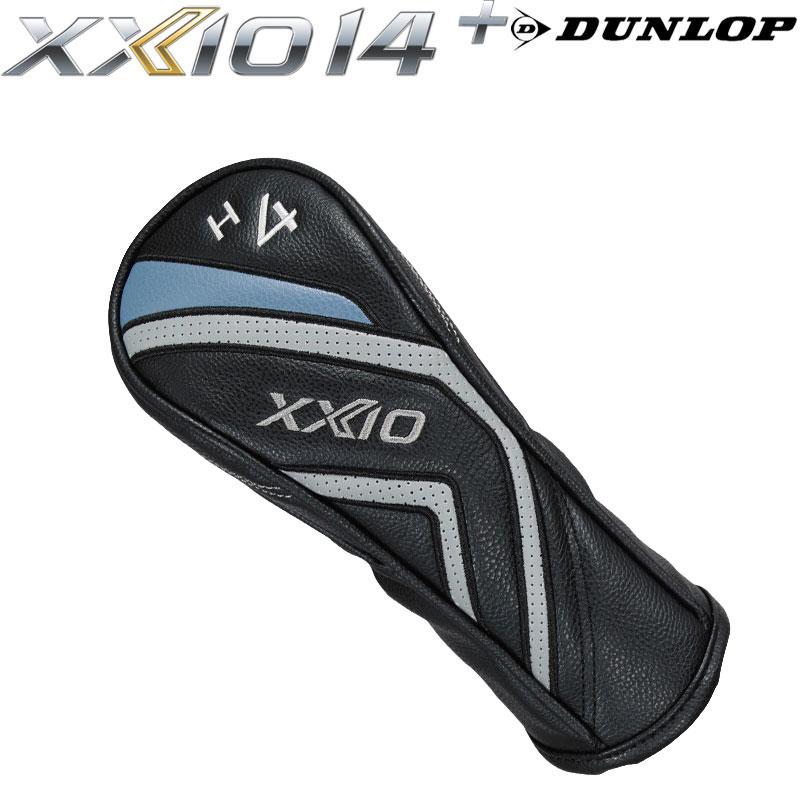 XXIO ダンロップ XXIO14 + ゼクシオ14プラス ハイブリッド（SPEEDER NX