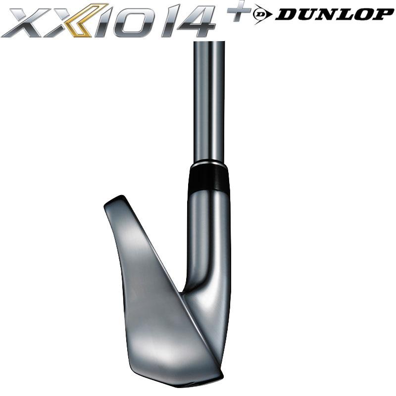 XXIO 14 アイアンセット 6-P カーボンシャフト S ダンロップ XXIO14+ ゼクシオ14プラス アイアン 単品 SPEEDER NX DST