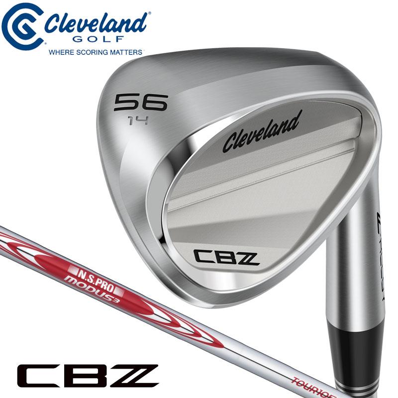 DUNLOP（ダンロップ） 【日本仕様正規品】クリーブランド CBZ ツアー