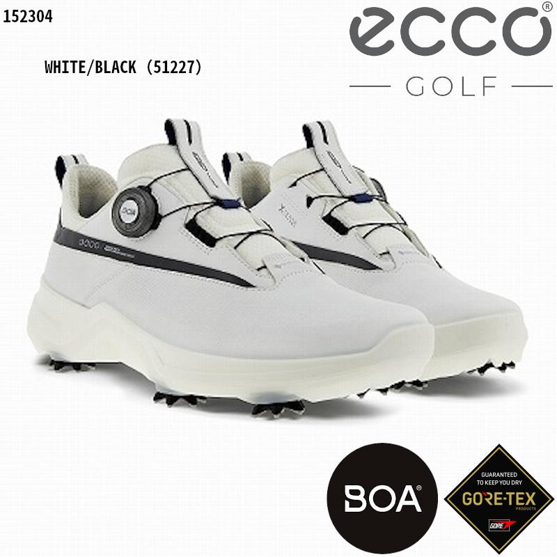 ecco (セール)エコー メンズ ゴルフシューズ バイオム ジー5 ecco (セール)エコー メンズ ゴルフシューズ バイオム ジー5