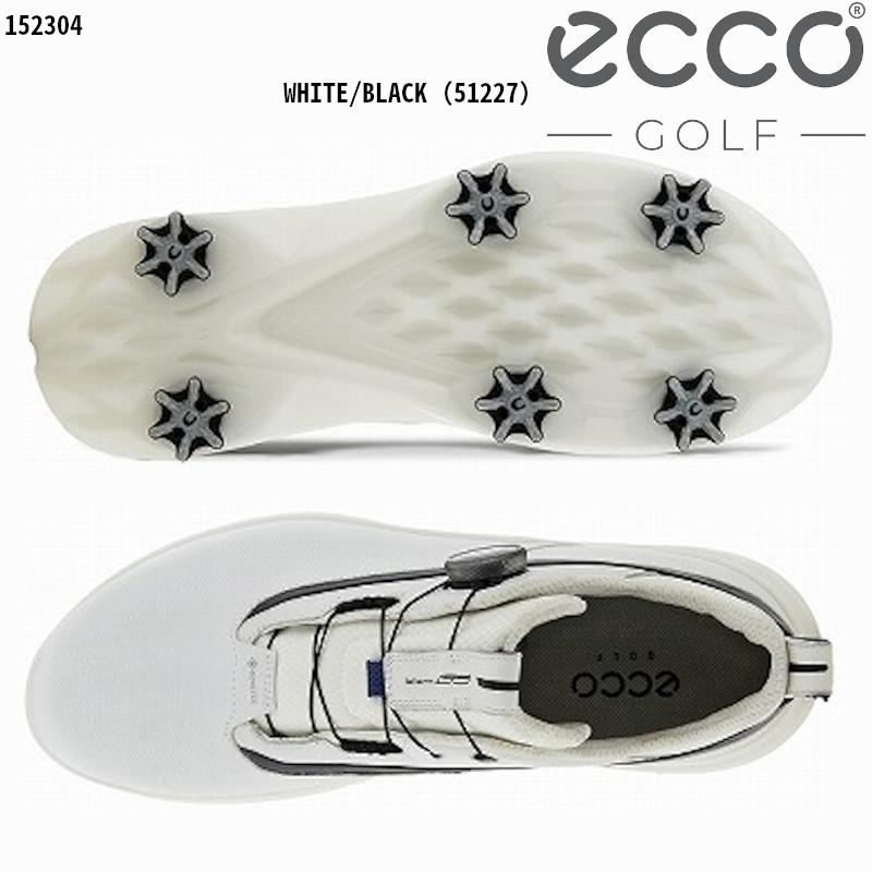 ecco (セール)エコー メンズ ゴルフシューズ バイオム ジー5 ecco (セール)エコー メンズ ゴルフシューズ バイオム ジー5