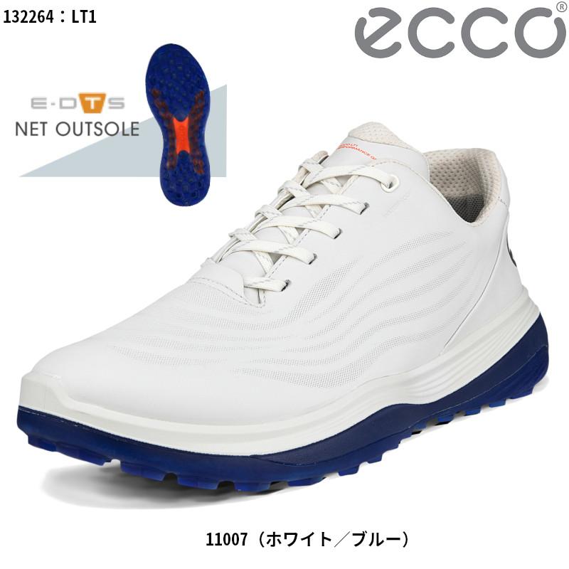 ecco エコー メンズ スパイクレス ゴルフ シューズ エルティー ecco エコー メンズ スパイクレス ゴルフ シューズ エルティー