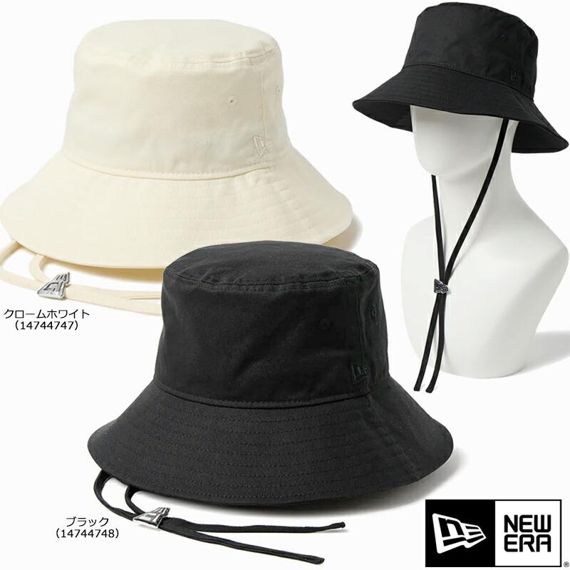 NEW ERA（ニューエラ） バケット03 Jewelry コードストラップ 2026春夏