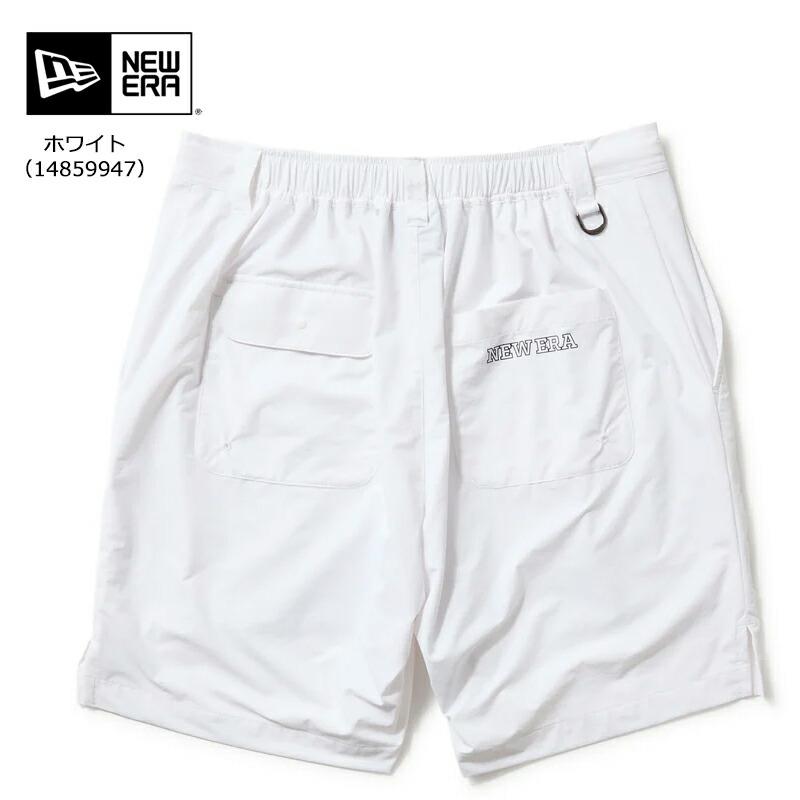 NEW ERA（ニューエラ） ゴルフ ショートパンツ Turf & Surf Shorts