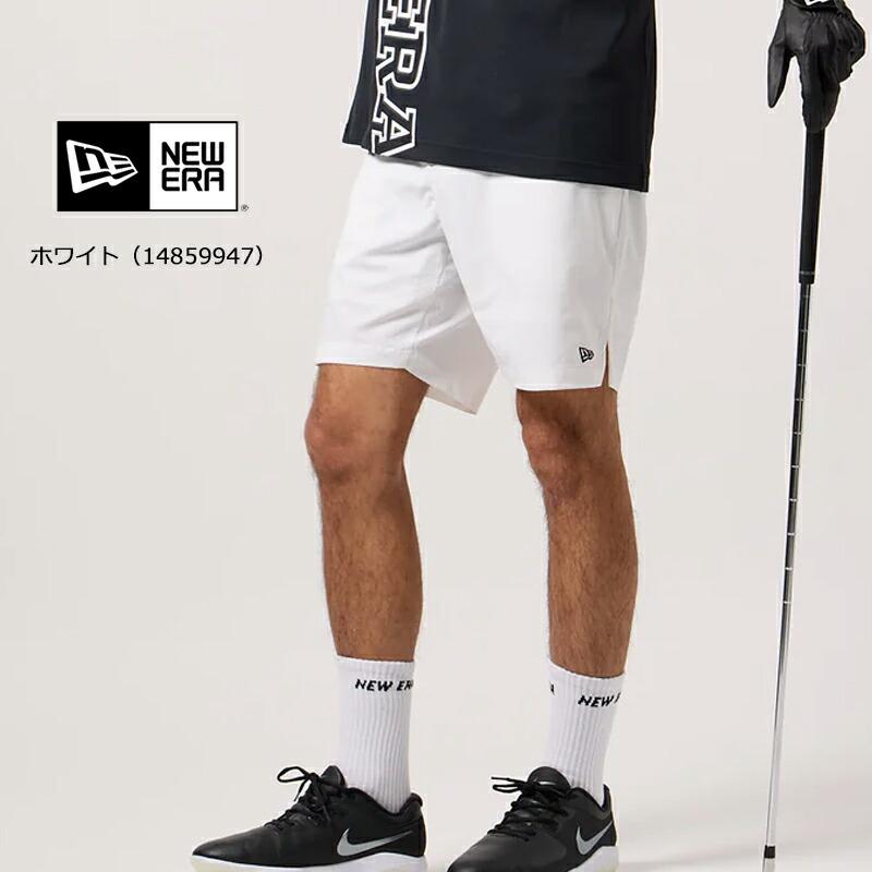 NEW ERA（ニューエラ） ゴルフ ショートパンツ Turf & Surf Shorts