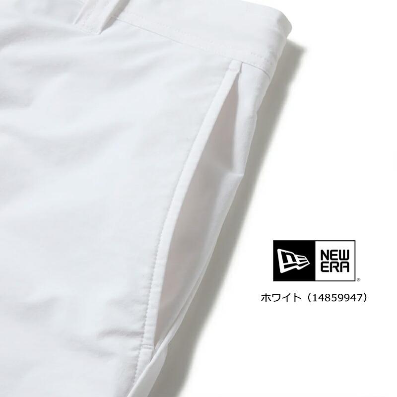 NEW ERA（ニューエラ） ゴルフ ショートパンツ Turf & Surf Shorts
