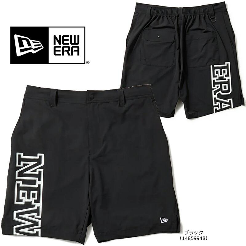 NEW ERA（ニューエラ） ゴルフ ショートパンツ Turf & Surf Shorts