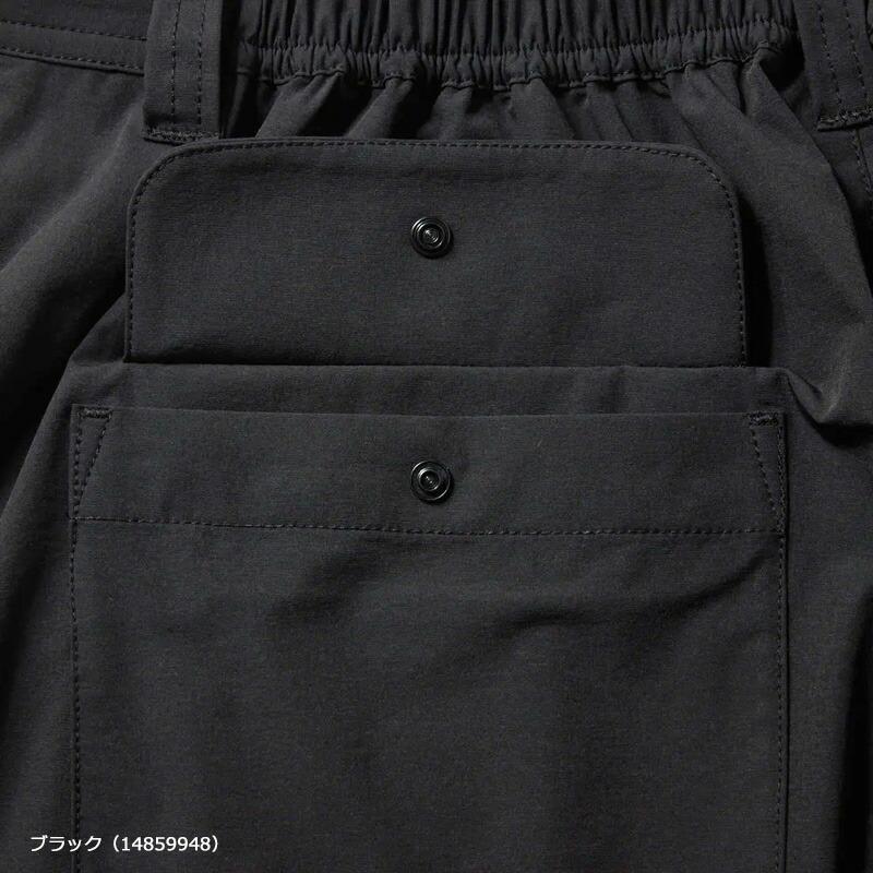 NEW ERA（ニューエラ） ゴルフ ショートパンツ Turf & Surf Shorts