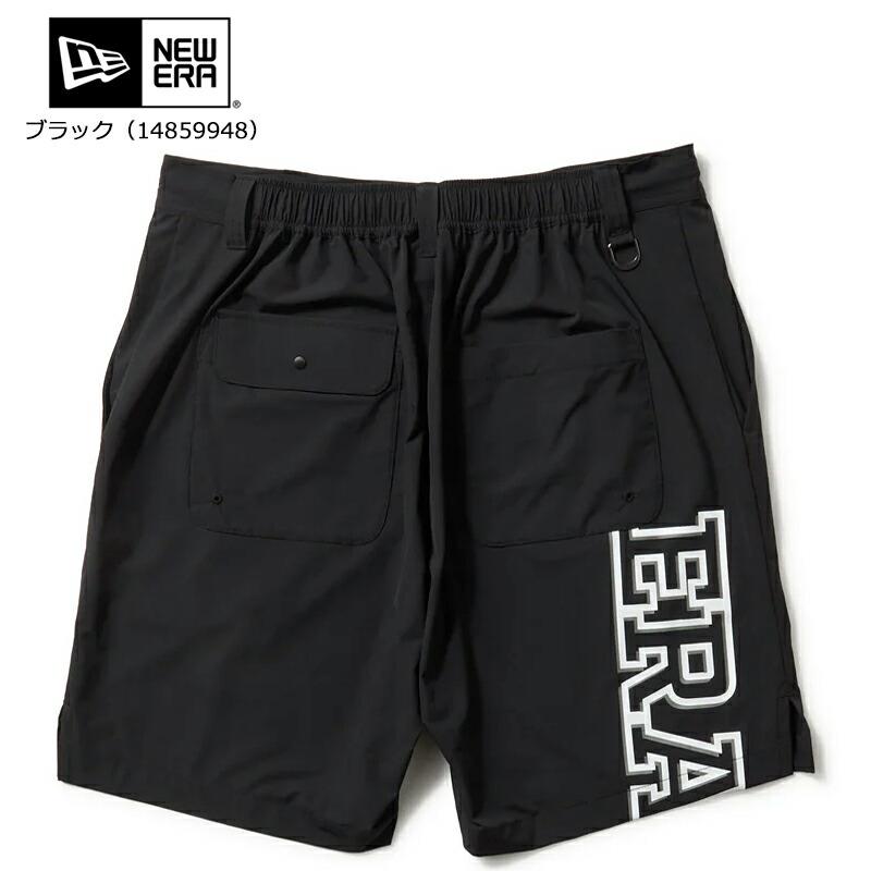 NEW ERA（ニューエラ） ゴルフ ショートパンツ Turf & Surf Shorts