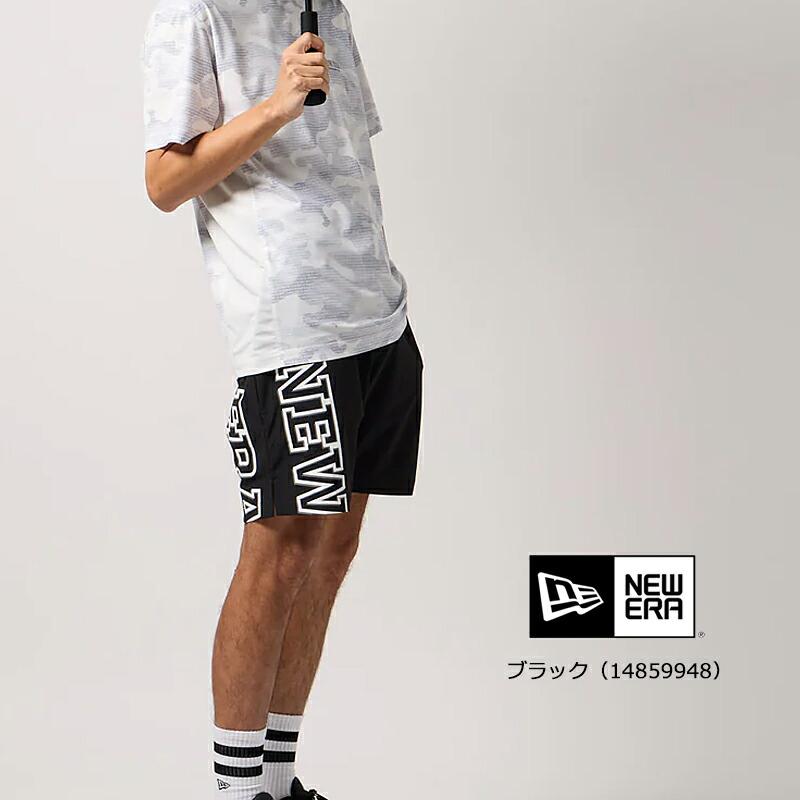 NEW ERA（ニューエラ） ゴルフ ショートパンツ Turf & Surf Shorts
