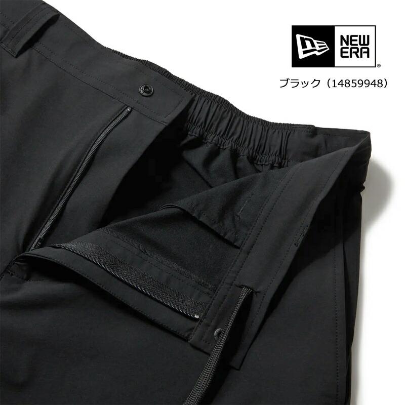 NEW ERA（ニューエラ） ゴルフ ショートパンツ Turf & Surf Shorts