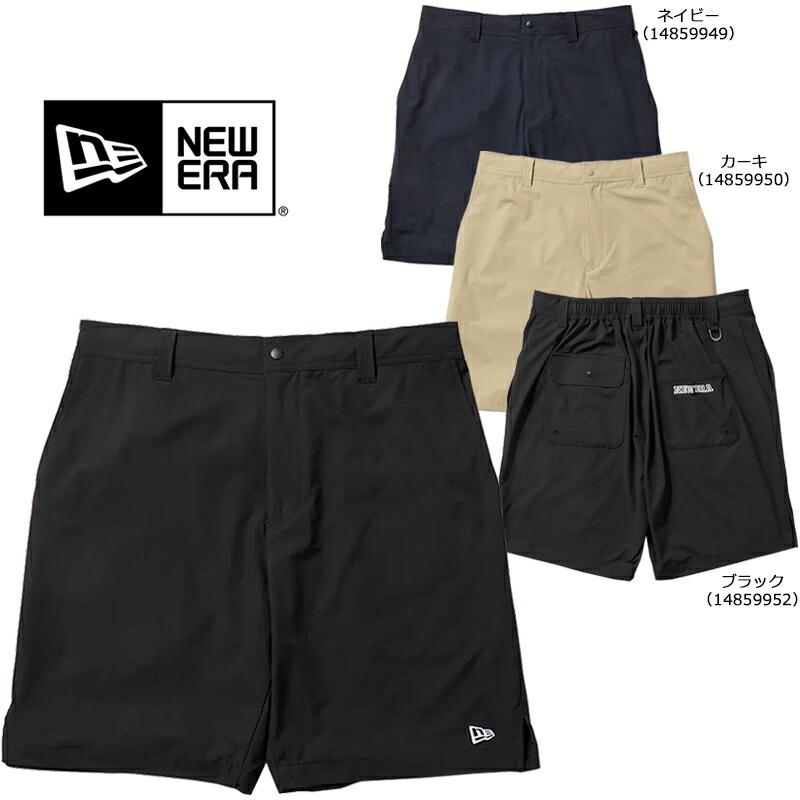 NEW ERA（ニューエラ） ゴルフ ショートパンツ Turf & Surf Shorts