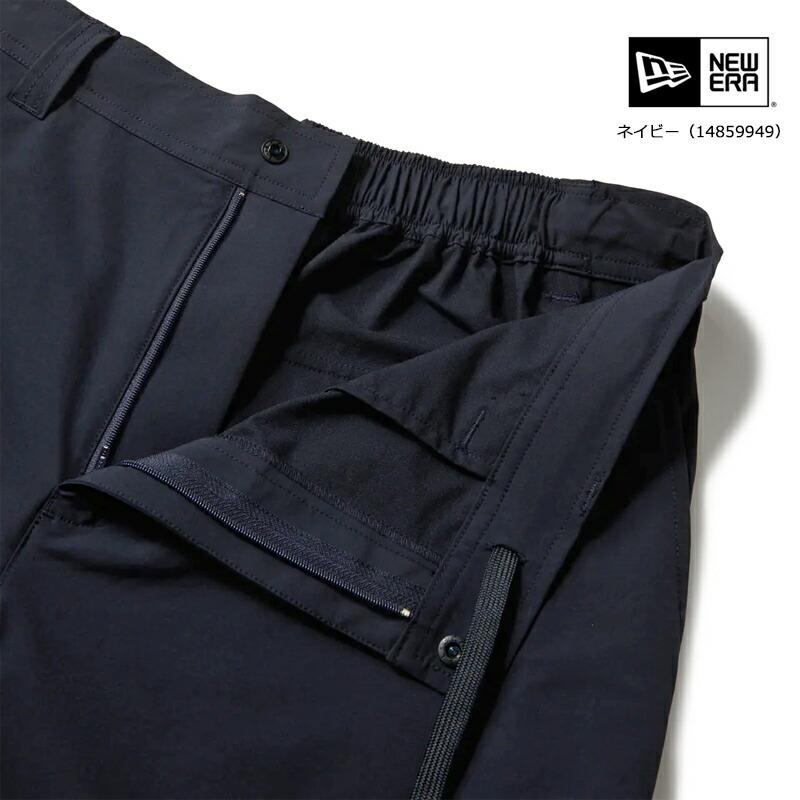 NEW ERA（ニューエラ） ゴルフ ショートパンツ Turf & Surf Shorts