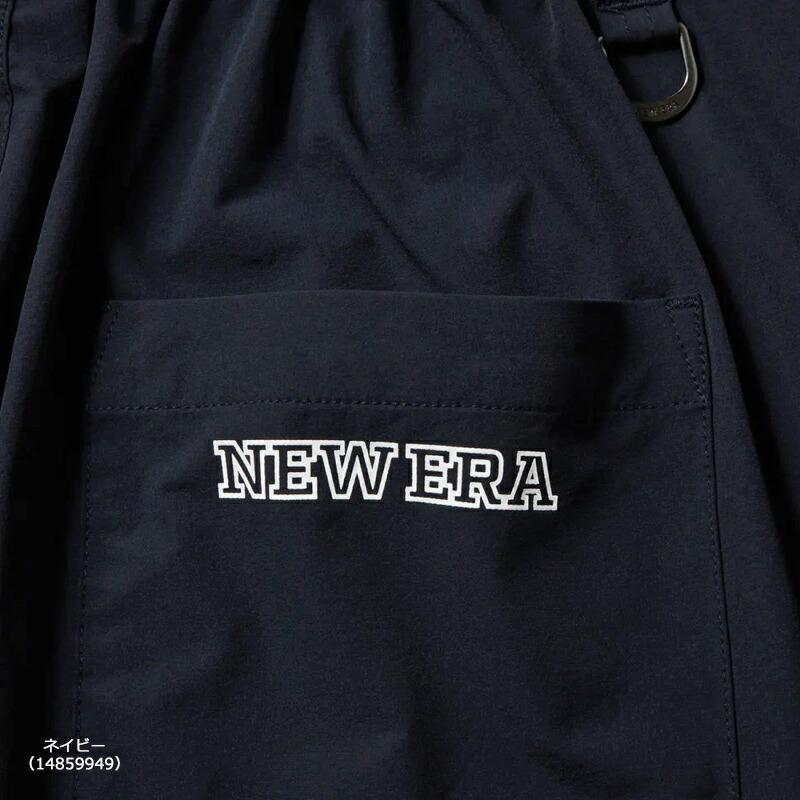 NEW ERA（ニューエラ） ゴルフ ショートパンツ Turf & Surf Shorts