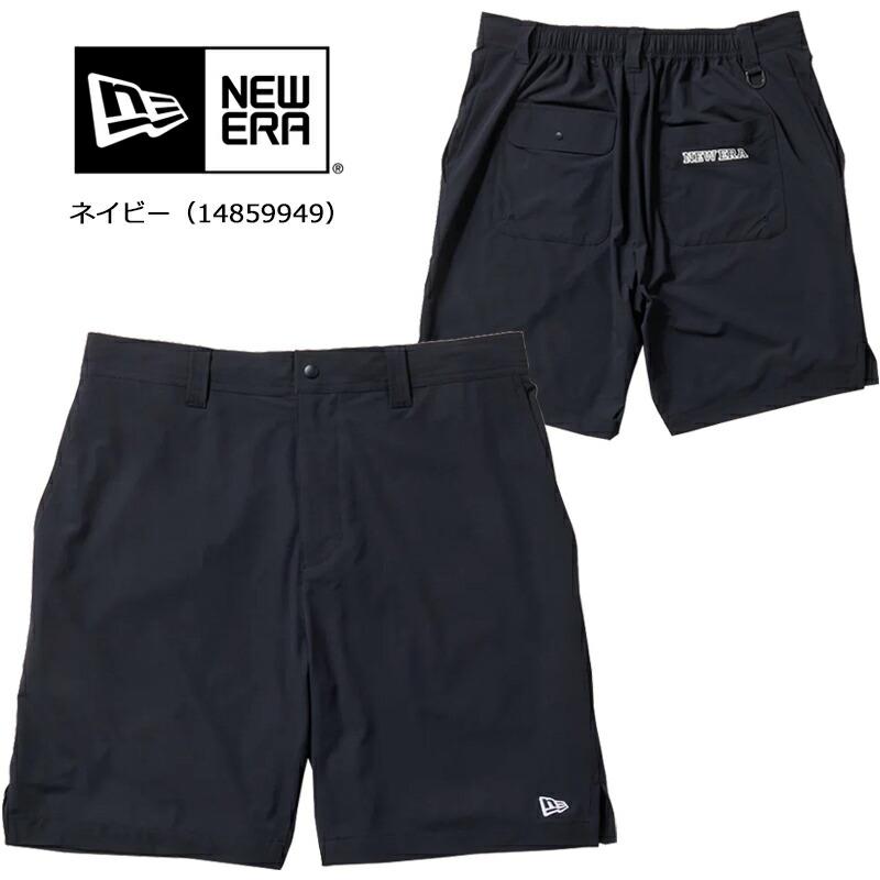 NEW ERA（ニューエラ） ゴルフ ショートパンツ Turf & Surf Shorts