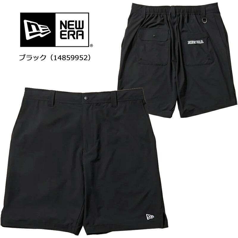 NEW ERA（ニューエラ） ゴルフ ショートパンツ Turf & Surf Shorts