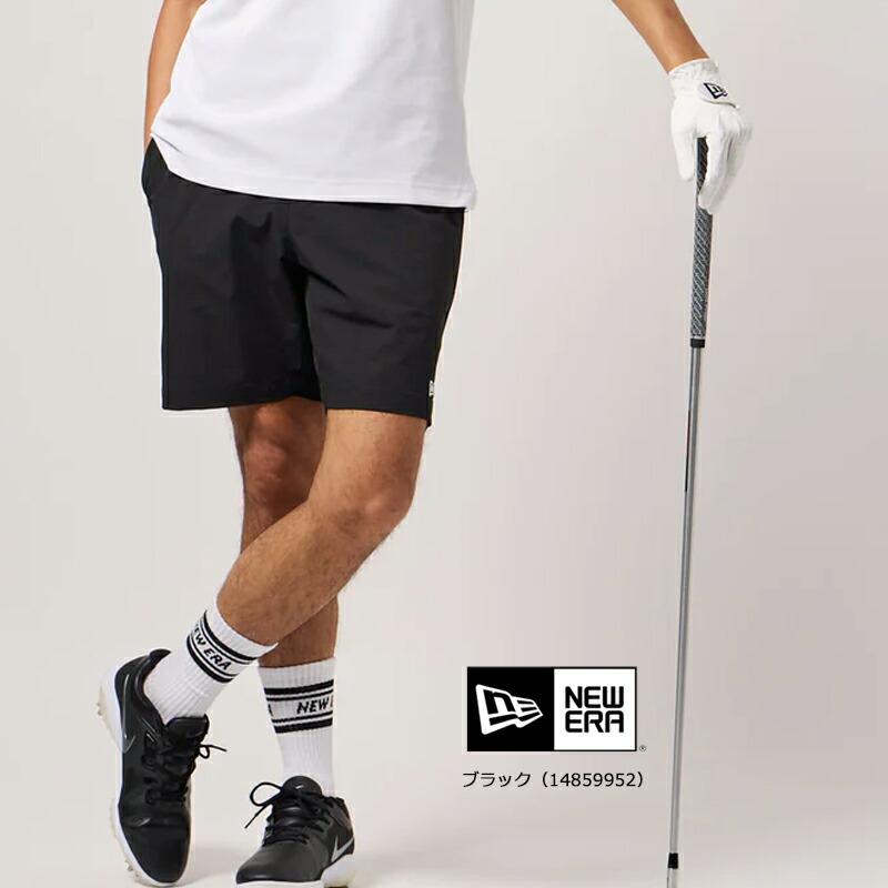 NEW ERA（ニューエラ） ゴルフ ショートパンツ Turf & Surf Shorts