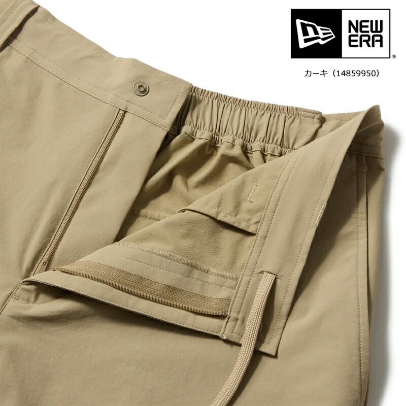 NEW ERA（ニューエラ） ゴルフ ショートパンツ Turf & Surf Shorts