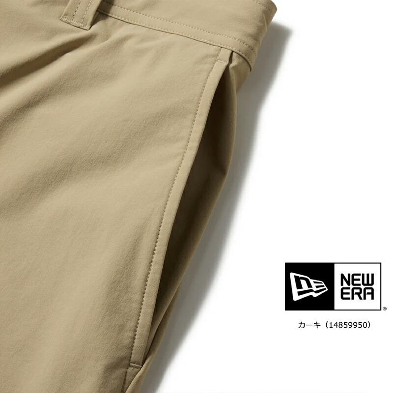 NEW ERA（ニューエラ） ゴルフ ショートパンツ Turf & Surf Shorts