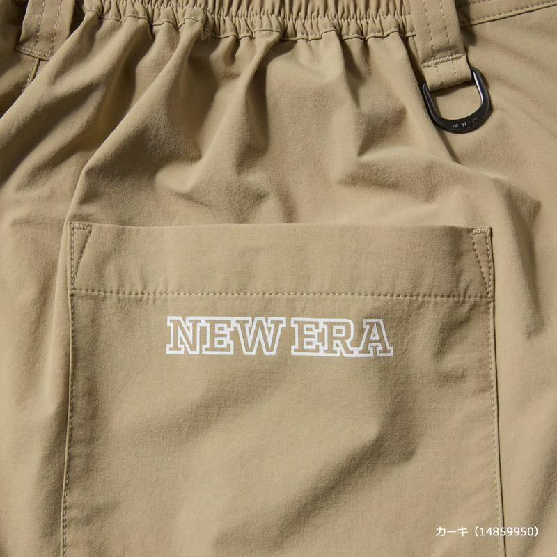 NEW ERA（ニューエラ） ゴルフ ショートパンツ Turf & Surf Shorts