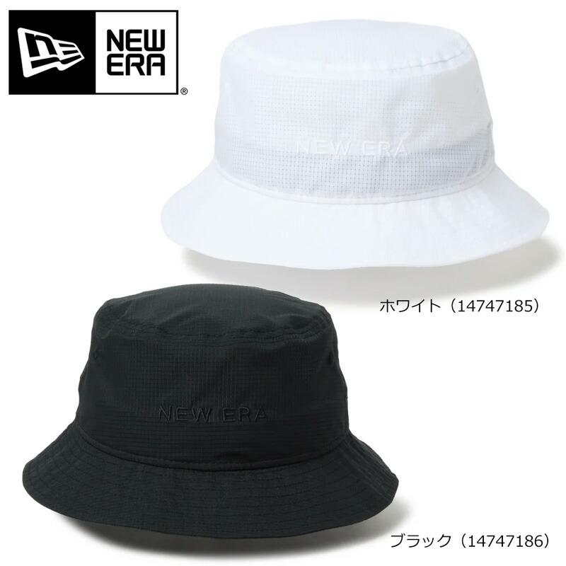 NEW ERA（ニューエラ） ゴルフ バケット01 Cool Dots 2026春夏 帽子