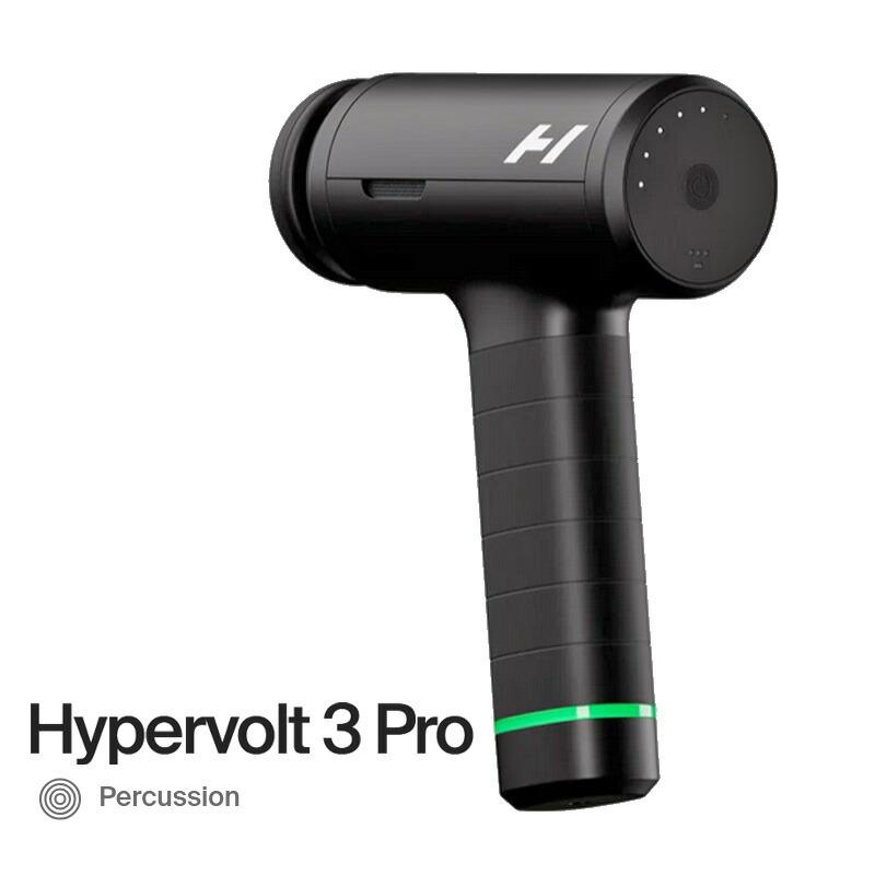 HYPERICE（ハイパーアイス） 【正規販売店】Hyperice ハイパーボルト