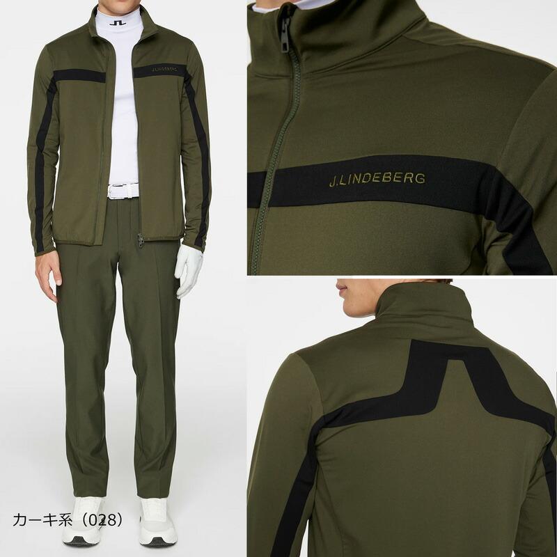 セール）ジェイリンドバーグ ゴルフ バックブリッジ ミッド