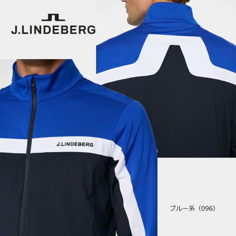 J.LINDEBERG ブリッジ トラックジャケットホワイトサイズL未使用 J.LINDEBERG ブリッジ トラックジャケットホワイトサイズL未使用