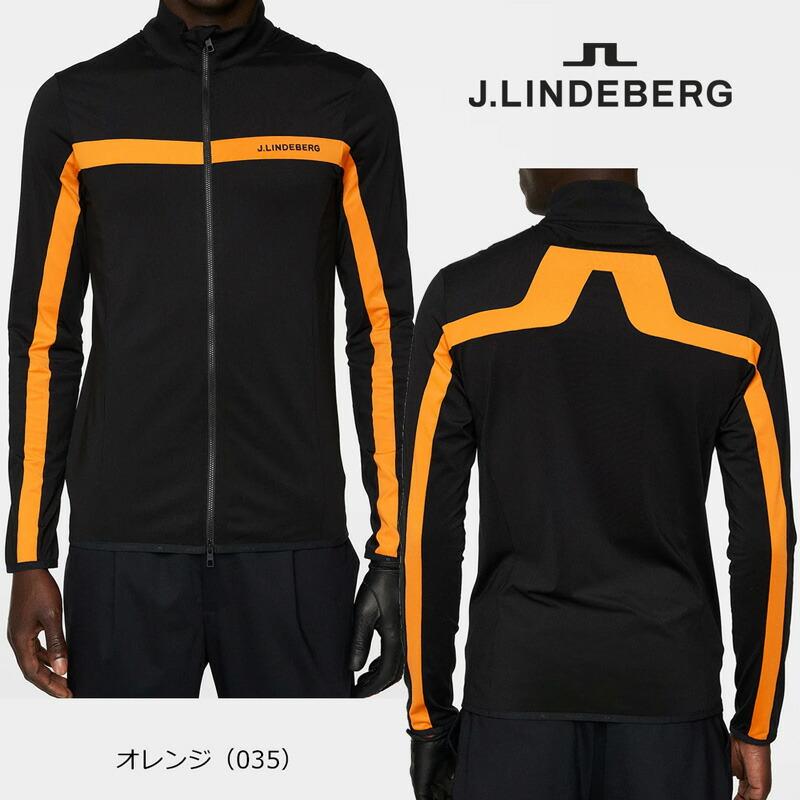 セール）ジェイリンドバーグ ゴルフ バックブリッジ ミッド