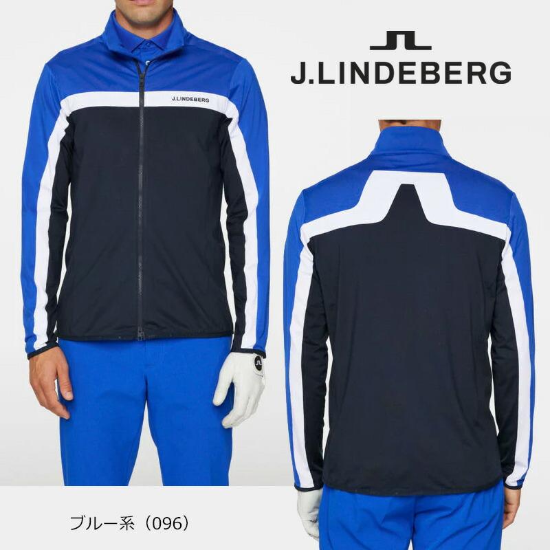 セール）ジェイリンドバーグ ゴルフ バックブリッジ ミッド