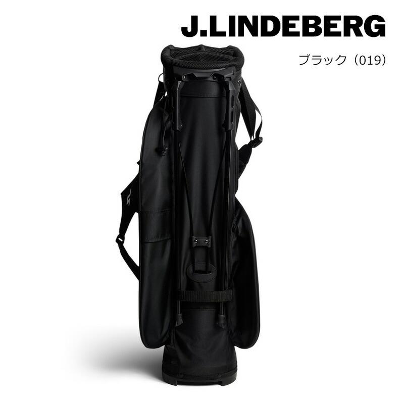 ジェイリンドバーグ ゴルフ フレア スタンド キャディバッグ（073