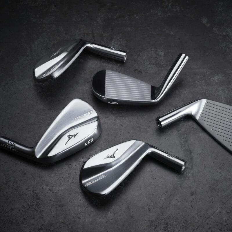 MIZUNO ミズノ PRO 241 アイアン 6本組(No.5〜9、PW)Dynamic MIZUNO ミズノ PRO 241 アイアン 6本組(No.5〜9、PW)Dynamic