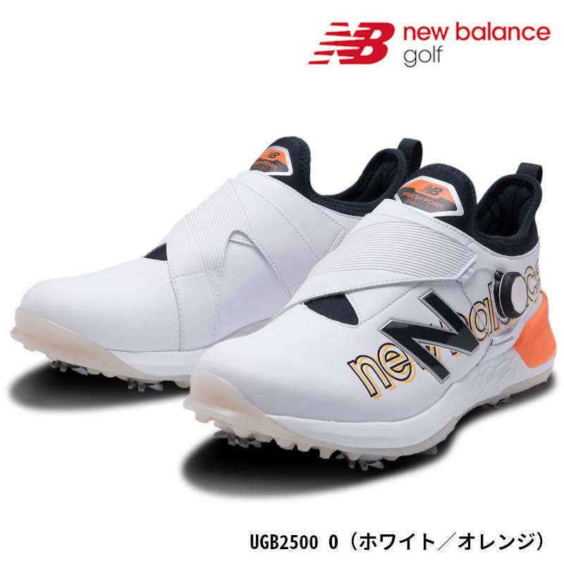 New Balance (セール)ニューバランス ゴルフ フレッシュ New Balance (セール)ニューバランス ゴルフ フレッシュ
