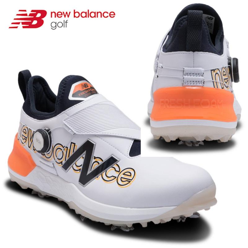 New Balance (セール)ニューバランス ゴルフ フレッシュ New Balance (セール)ニューバランス ゴルフ フレッシュ