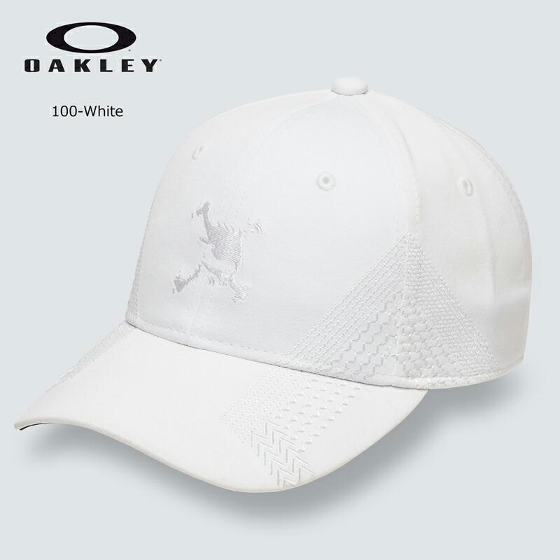 最大76 Offクーポン セール オークリー ゴルフ スカル コモン キャップ 22 0 Fos 22春夏 Whitesforracialequity Org