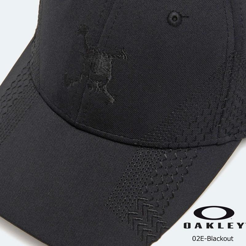 最大76 Offクーポン セール オークリー ゴルフ スカル コモン キャップ 22 0 Fos 22春夏 Whitesforracialequity Org