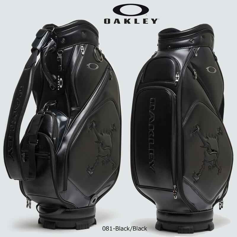 OAKLEY オークリー ゴルフ スカル バッグ 17.0 FW(FOS901528 OAKLEY オークリー ゴルフ スカル バッグ 17.0 FW(FOS901528