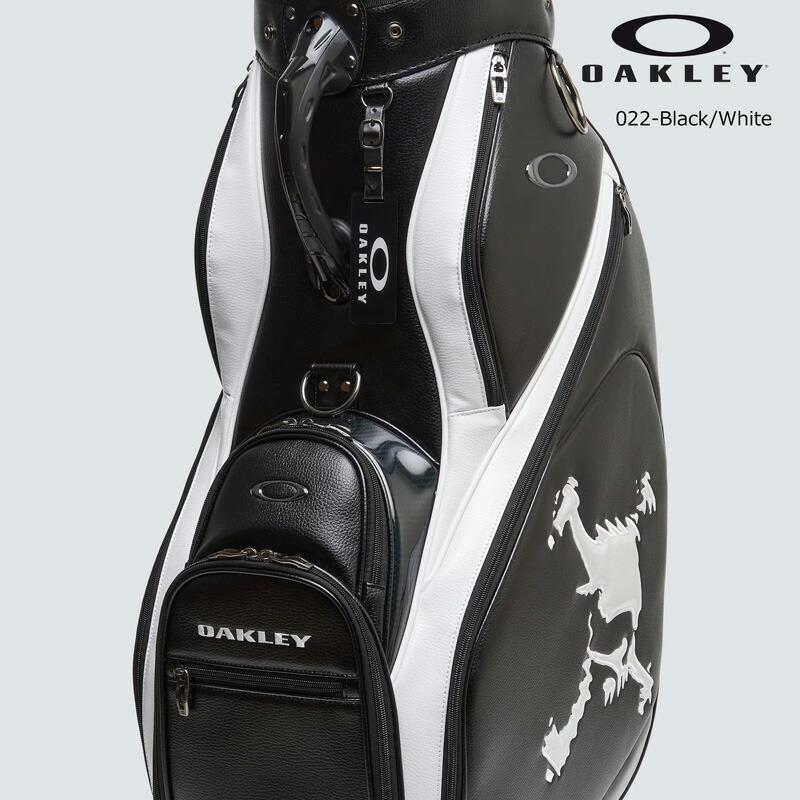 OAKLEY オークリー ゴルフ スカル バッグ 17.0 FW(FOS901528 OAKLEY オークリー ゴルフ スカル バッグ 17.0 FW(FOS901528