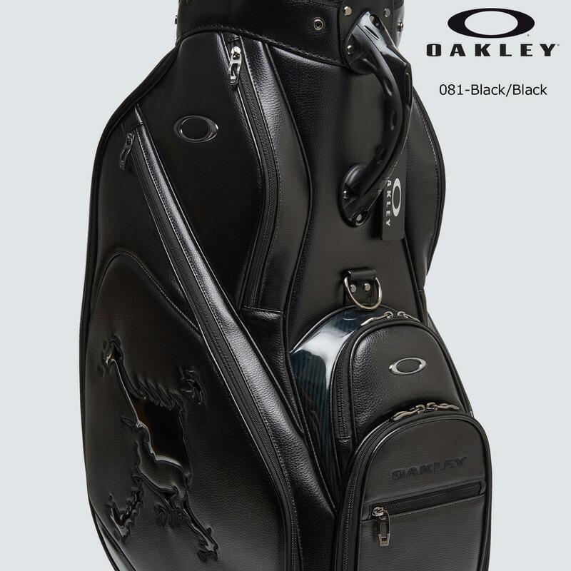 OAKLEY オークリー ゴルフ スカル バッグ 17.0 FW(FOS901528 OAKLEY オークリー ゴルフ スカル バッグ 17.0 FW(FOS901528