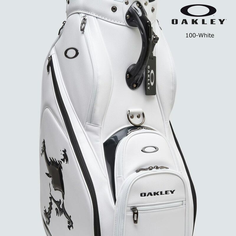 OAKLEY オークリー ゴルフ スカル バッグ 17.0 FW(FOS901528 OAKLEY オークリー ゴルフ スカル バッグ 17.0 FW(FOS901528