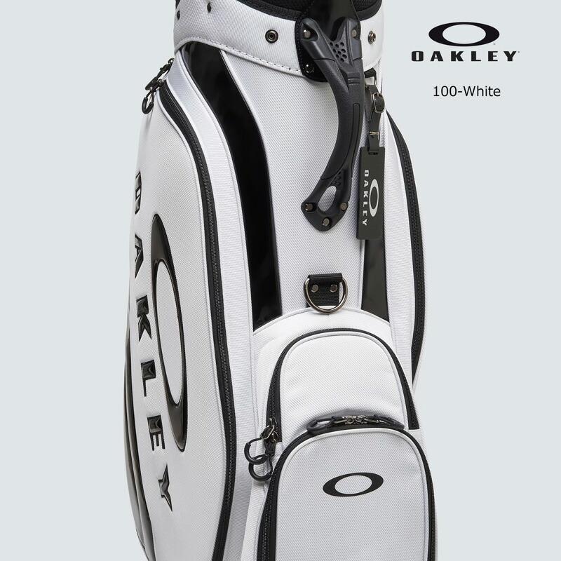 OAKLEY オークリー ゴルフ バッグ 17.0 FW(FOS901534)2024 OAKLEY オークリー ゴルフ バッグ 17.0 FW(FOS901534)2024