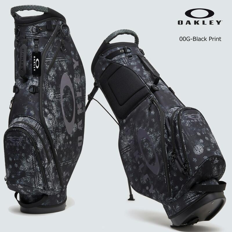 OAKLEY オークリー ゴルフ スタンド 17.0 FW(FOS901535)2024 OAKLEY オークリー ゴルフ スタンド 17.0 FW(FOS901535)2024