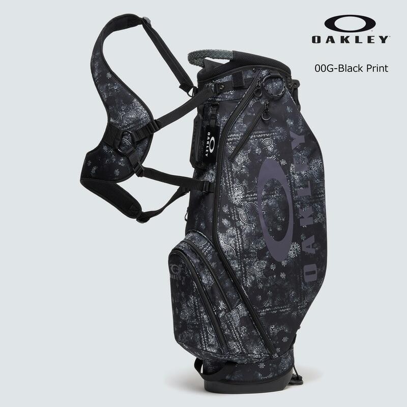 OAKLEY オークリー ゴルフ スタンド 17.0 FW(FOS901535)2024 OAKLEY オークリー ゴルフ スタンド 17.0 FW(FOS901535)2024